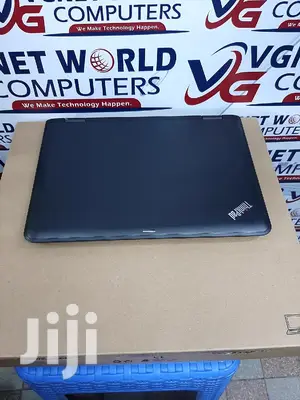 Laptop Lenovo Yoga 11e 4GB Intel Celeron SSD 128GB