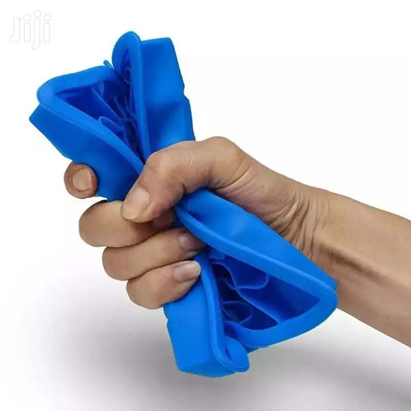 Silicon Ice Cube Molds