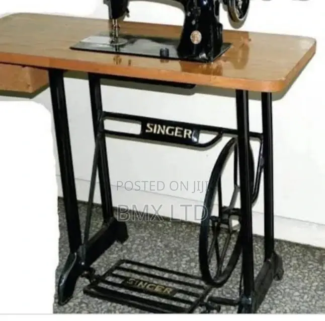 Quality Sewing Machine.