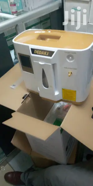 Oxygen Concentrator