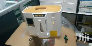 Oxygen Concentrator