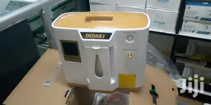 Oxygen Concentrator