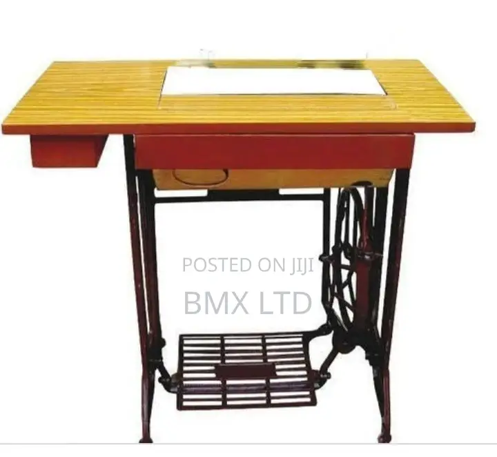 Quality Singer Table Machine