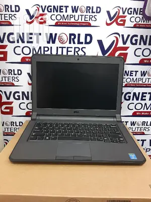 Laptop Dell Latitude 3380 4GB Intel Core I5 HDD 500GB