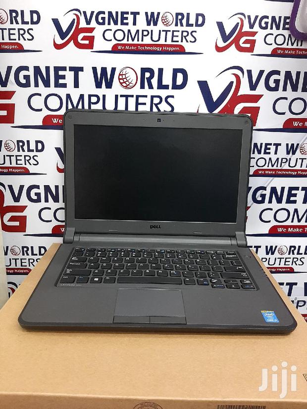 Laptop Dell Latitude 3380 4GB Intel Core I5 HDD 500GB