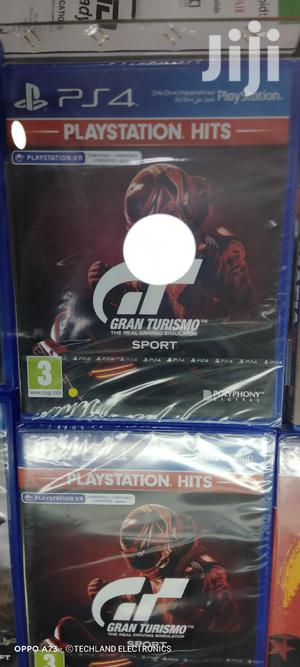 Grand Turismo for Ps4 - thumbnail 2