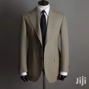 Men's Officials Suits