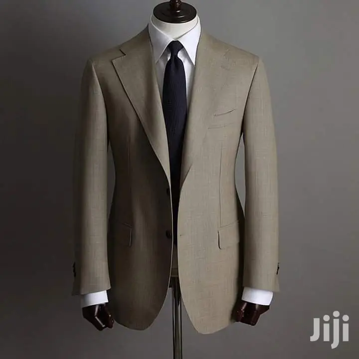 Men's Officials Suits