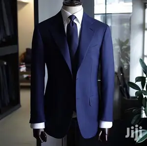Men's Officials Suits