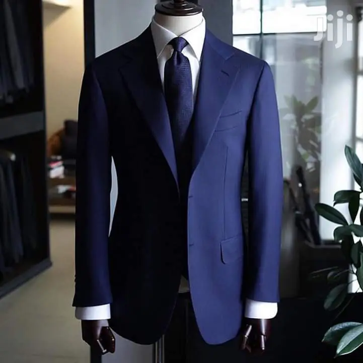 Men's Officials Suits