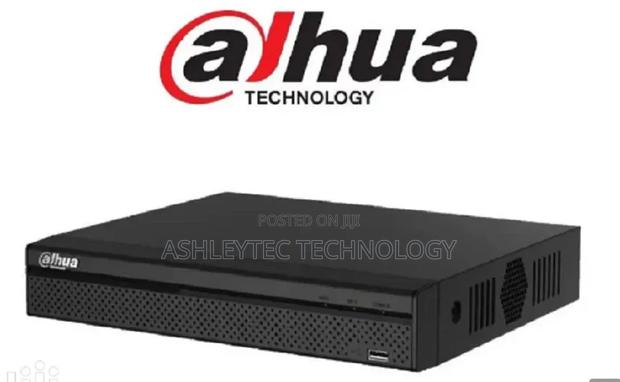 16 Channel Dahua 720P DVR Machine - main view