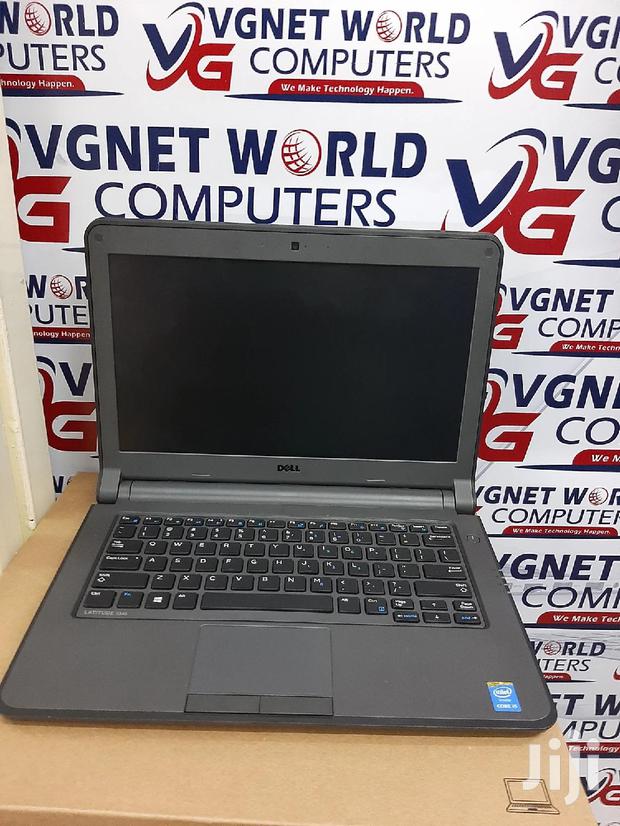 Laptop Dell Latitude 3380 4GB Intel Core I5 HDD 500GB - thumbnail 4
