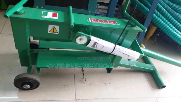 Cabro Cutter Italy - main view