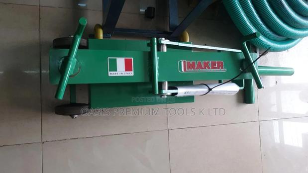 Cabro Cutter Italy - thumbnail 3