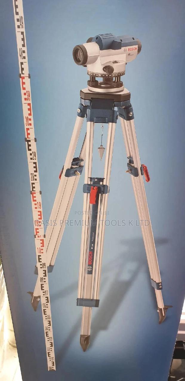 Optical Level Gol 32 D + Kit