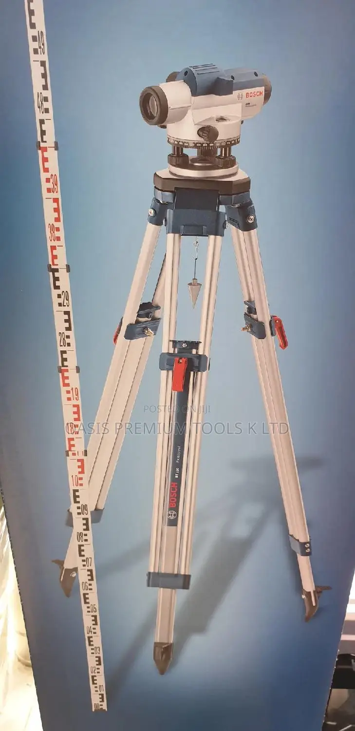 Optical Level Gol 32 D + Kit