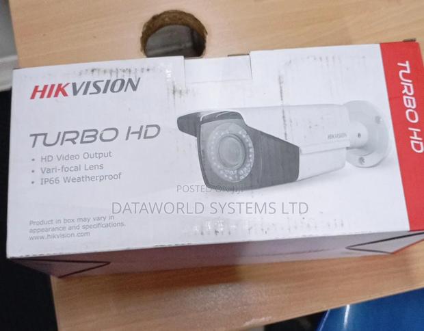 Hikvision DS-2CE16DOT-VFIR3 Surveillance Camera
