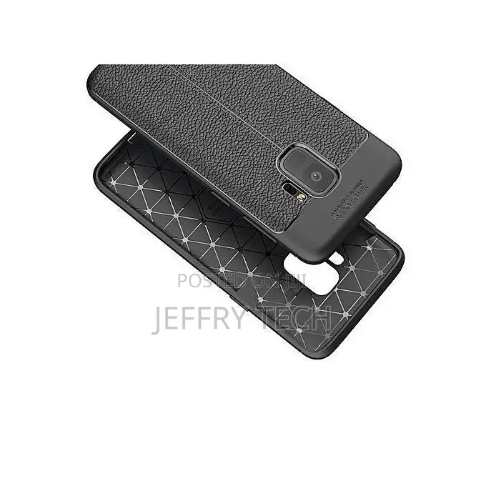 Autofocus Galaxy S9 Plus Autofocus Back Case Original Cover