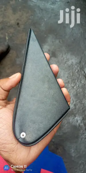 Ex Japan Side Mirror Finisher for Vanguard on Sale