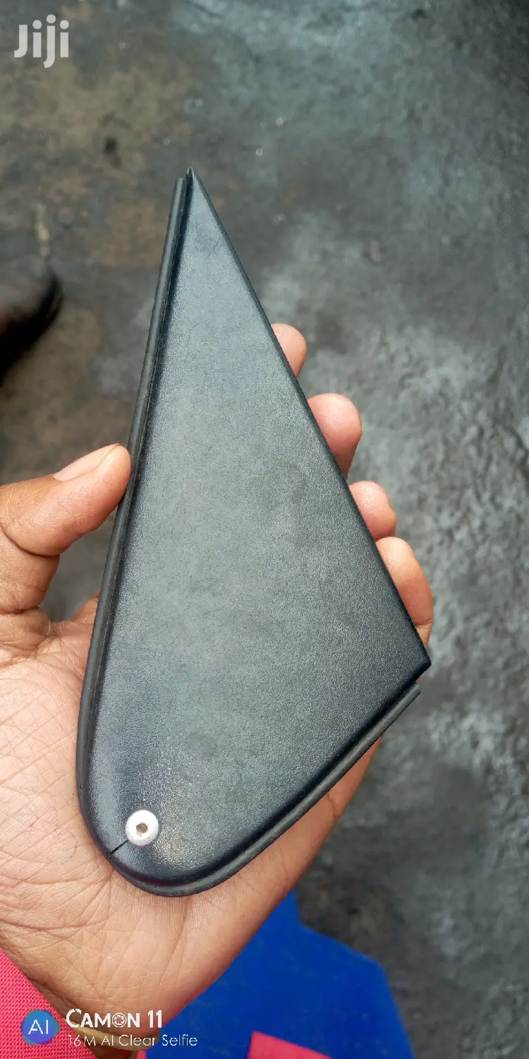 Ex Japan Side Mirror Finisher for Vanguard on Sale
