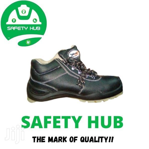 Yamato Safety Work Shoes - thumbnail 3