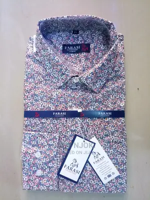 Florer Shirt