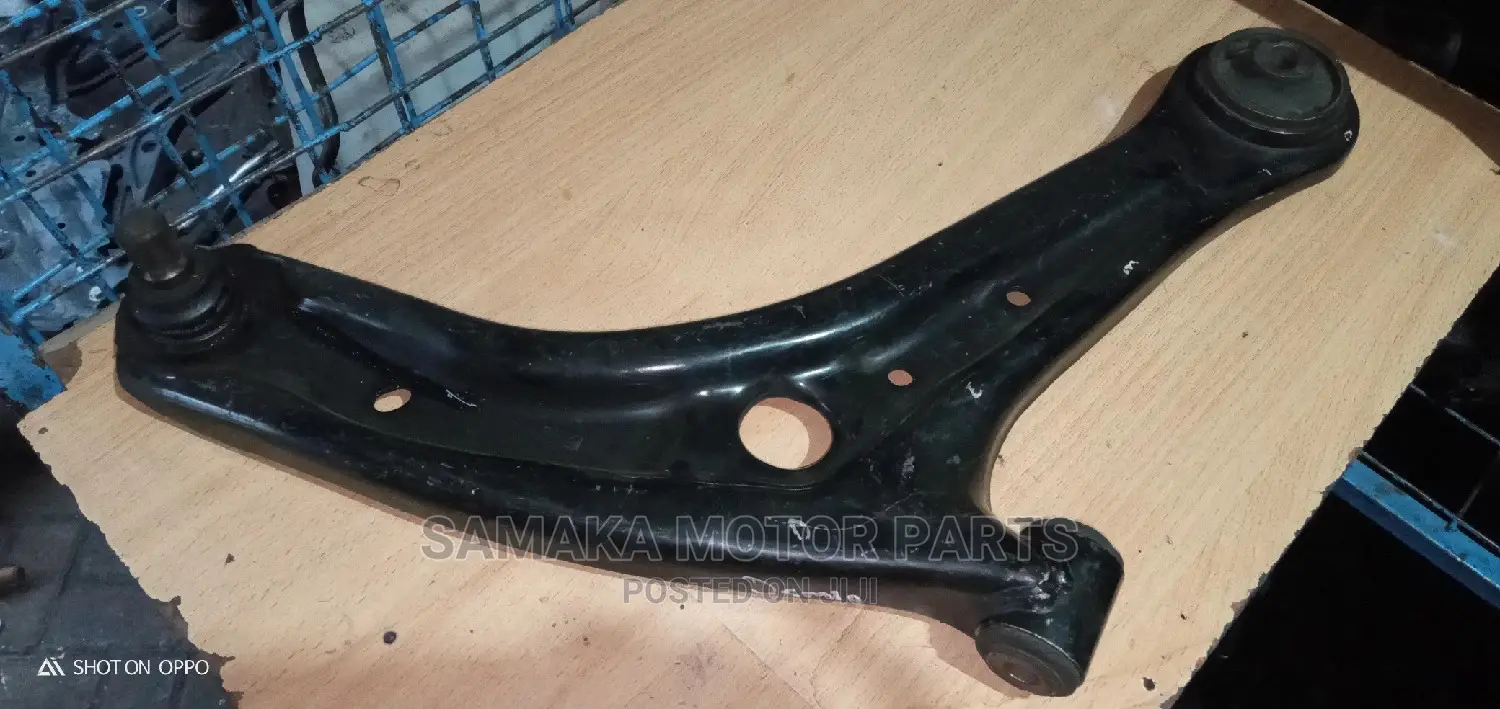 Demio 2012 Control Arm