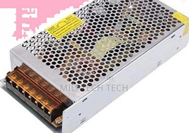 10 Amp CCTV Power Supply