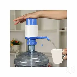 Manual Water Pump