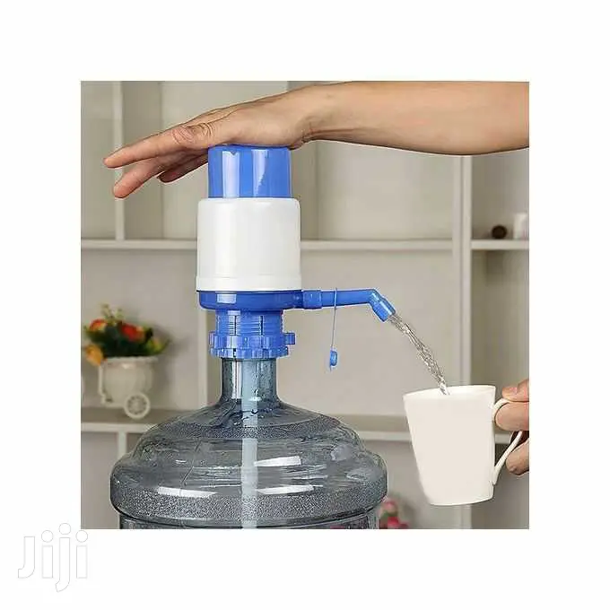 Manual Water Pump