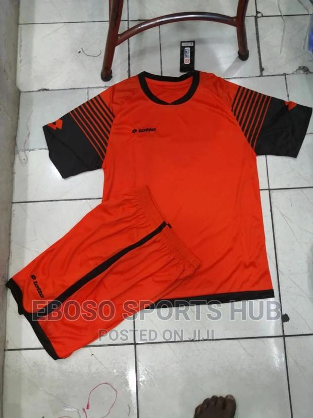 Latest Football Jerseys - thumbnail 2