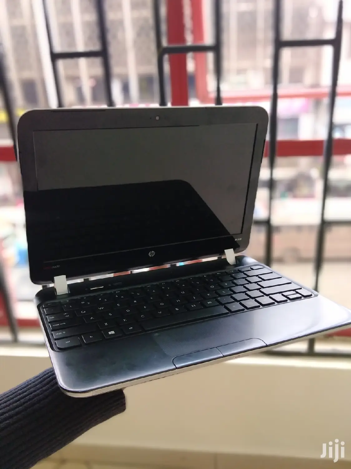 New Laptop HP 4GB Intel Core 2 Duo HDD 320GB