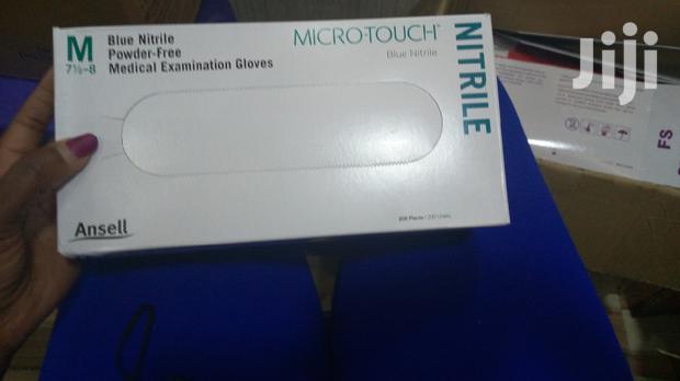Microtouch Gloves