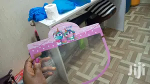 Kids Shieds