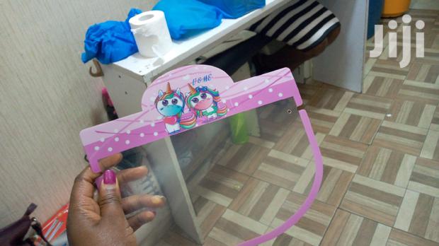 Kids Shieds - main view