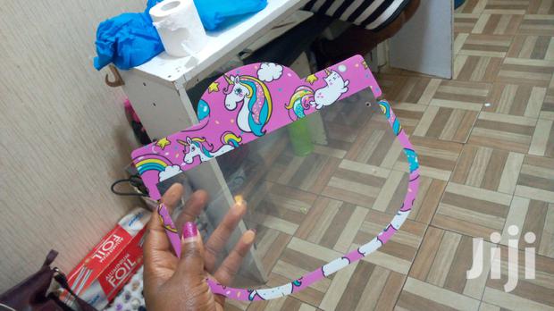 Kids Shieds - thumbnail 4