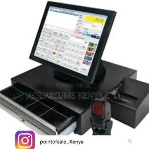 Point of Sale POS System