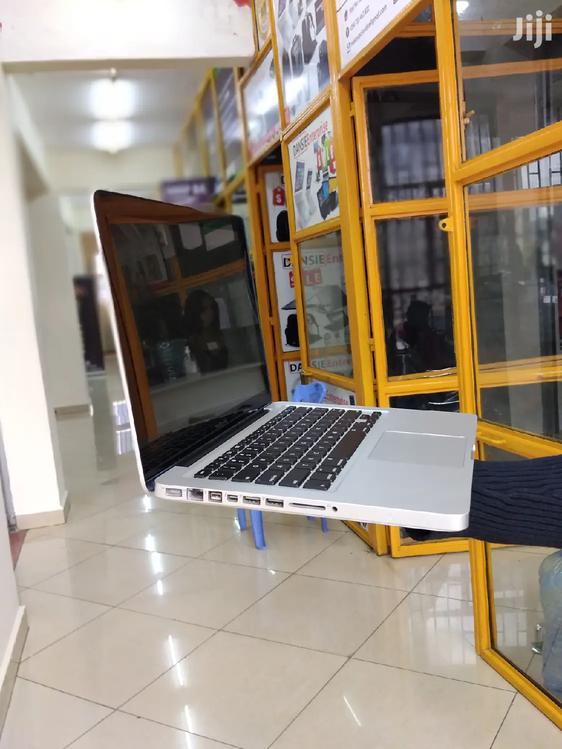 Laptop 4GB Intel Core I5 HDD 500GB