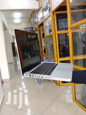 Laptop 4GB Intel Core I5 HDD 500GB