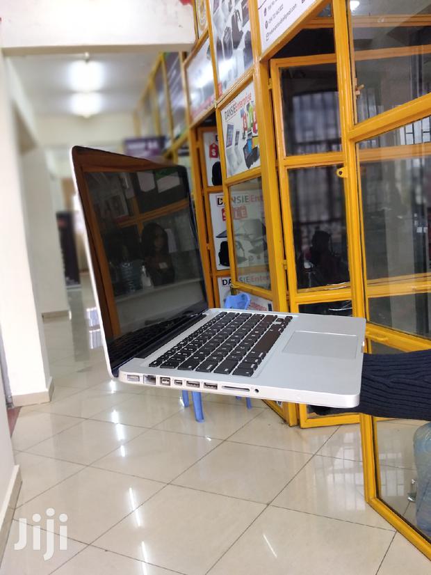 Laptop 4GB Intel Core I5 HDD 500GB
