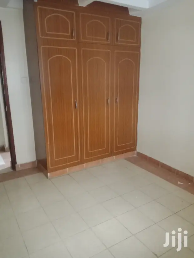 Three Bedrooms South C Apartments in Compound of Few Units