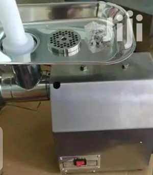 Available Meat Grinder M8