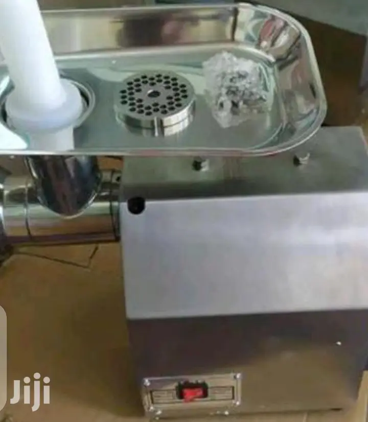 Available Meat Grinder M8