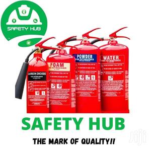 Fire Extinguishers for Sale - thumbnail 2