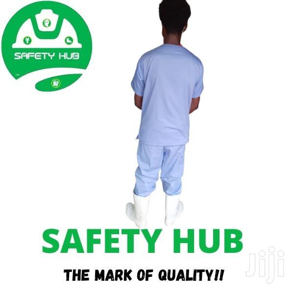 Medical Scrubs in Nairobi - thumbnail 2