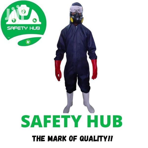 Spray Suits for Sale - main view