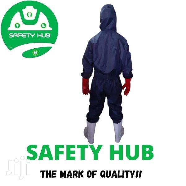 Spray Suits for Sale - thumbnail 2