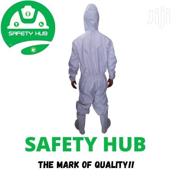 Hazmart/ Spray Suit - thumbnail 2