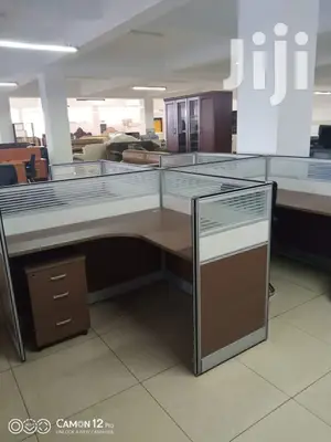4 Way Workstation
