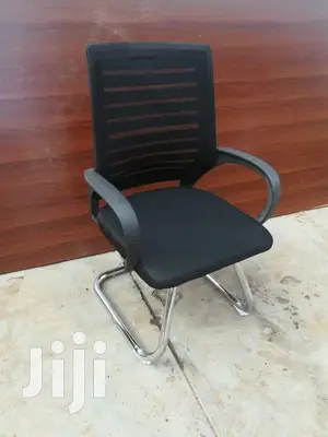 Waiting Chair